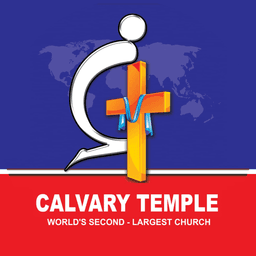 Calvary Temple Logo